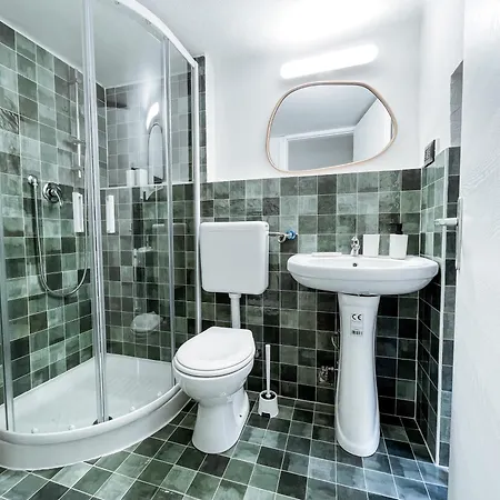 Watt Industrial Loft - Navigli District, Apartamento