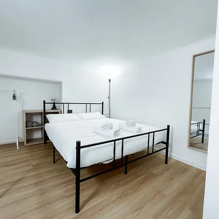 Watt Industrial Loft - Navigli District, * Milan