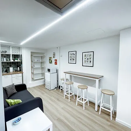 Watt Industrial Loft - Navigli District, *