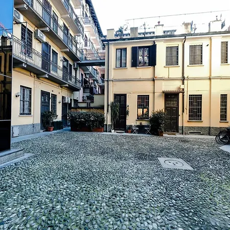 Watt Industrial Loft - Navigli District, Milan