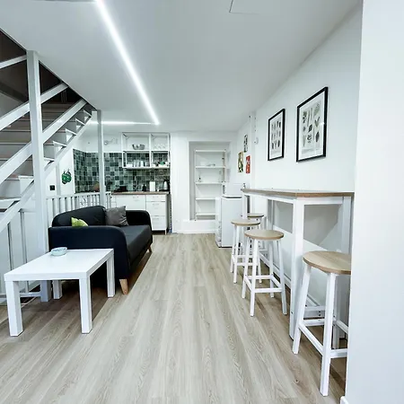 Watt Industrial Loft - Navigli District, Milan