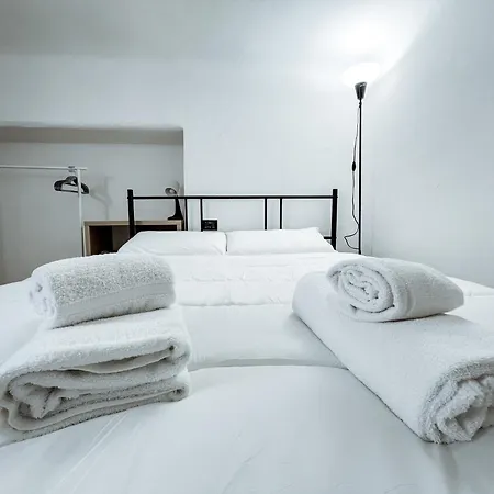 Watt Industrial Loft - Navigli District,