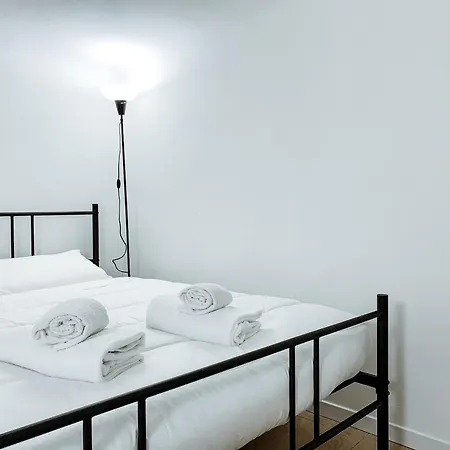Watt Industrial Loft - Navigli District,